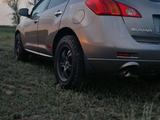 Nissan Murano 2007 годаүшін5 200 000 тг. в Алматы