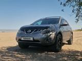 Nissan Murano 2007 годаүшін5 200 000 тг. в Алматы – фото 2