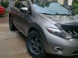 Nissan Murano 2007 годаүшін5 200 000 тг. в Алматы – фото 3