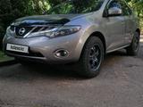 Nissan Murano 2007 годаүшін5 200 000 тг. в Алматы – фото 4