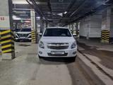 Chevrolet Cobalt 2023 года за 5 600 000 тг. в Астана