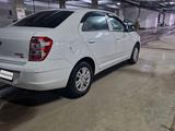 Chevrolet Cobalt 2023 года за 5 600 000 тг. в Астана – фото 2