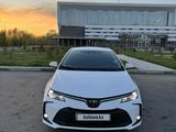 Toyota Corolla 2023 года за 11 700 000 тг. в Семей – фото 4