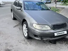 Toyota Aristo, 1992
