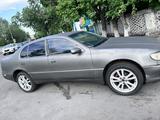 Toyota Aristo 1992 года за 2 000 000 тг. в Павлодар – фото 3