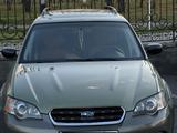 Subaru Outback 2005 года за 5 100 000 тг. в Алматы