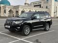 Toyota Land Cruiser Prado 2018 годаfor21 900 000 тг. в Тараз – фото 6