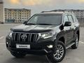 Toyota Land Cruiser Prado 2018 годаfor21 900 000 тг. в Тараз – фото 2