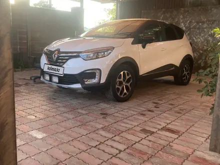 Renault Kaptur 2020 годаүшін8 000 000 тг. в Актобе – фото 3