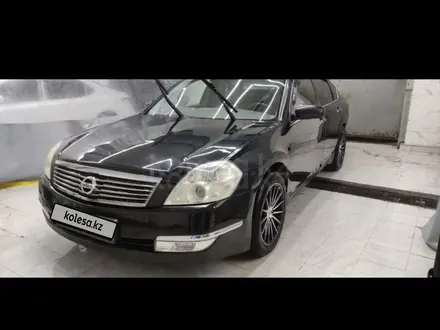 Nissan Teana 2007 года за 3 500 000 тг. в Алматы