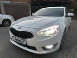 Kia Cadenza 2014 года за 7 000 000 тг. в Алматы – фото 5