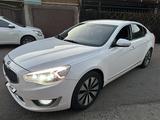 Kia Cadenza 2014 года за 7 000 000 тг. в Алматы – фото 4