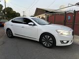 Kia Cadenza 2014 года за 7 000 000 тг. в Алматы – фото 2