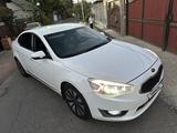 Kia Cadenza 2014 года за 7 000 000 тг. в Алматы – фото 3