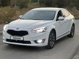 Kia Cadenza 2014 года за 7 000 000 тг. в Алматы