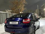 ВАЗ (Lada) Granta 2191 2015 годаүшін2 400 000 тг. в Астана – фото 5