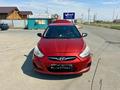 Hyundai Accent 2013 годаүшін4 500 000 тг. в Атырау