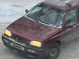 Volkswagen Golf 1993 года за 1 400 000 тг. в Караганда