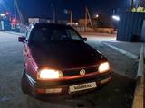 Volkswagen Golf 1993 года за 1 400 000 тг. в Караганда – фото 3