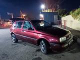 Volkswagen Golf 1993 года за 1 400 000 тг. в Караганда – фото 4