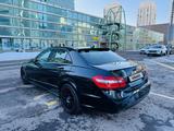 Mercedes-Benz E 250 2013 годаfor12 500 000 тг. в Астана – фото 5