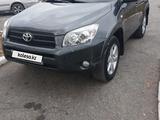 Toyota RAV4 2007 годаүшін6 500 000 тг. в Усть-Каменогорск