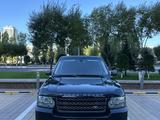 Land Rover Range Rover 2006 годаүшін7 000 000 тг. в Астана – фото 3