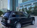 Land Rover Range Rover 2006 годаүшін7 000 000 тг. в Астана – фото 5