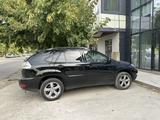 Lexus RX 330 2004 годаүшін8 200 000 тг. в Шымкент – фото 2