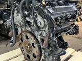 Двигатель 3UR-FE 5.7л на Toyota Sequoia 3UR/2UZ/1UR/2TR/1GRүшін699 999 тг. в Алматы – фото 2
