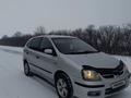 Nissan Almera Tino 2002 года за 2 650 000 тг. в Кокшетау – фото 4