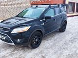 Ford Kuga 2009 года за 4 500 000 тг. в Уральск – фото 2