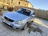 ВАЗ (Lada) Priora 2170 2012 года за 1 800 000 тг. в Актау – фото 2