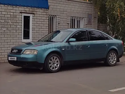 Audi A6 1999 года за 4 000 000 тг. в Павлодар