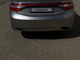 Hyundai Grandeur 2013 годаfor8 500 000 тг. в Кокшетау – фото 2