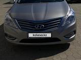 Hyundai Grandeur 2013 годаfor8 500 000 тг. в Кокшетау