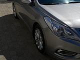 Hyundai Grandeur 2013 годаfor8 500 000 тг. в Кокшетау – фото 4