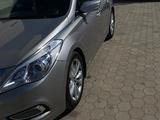 Hyundai Grandeur 2013 годаfor8 500 000 тг. в Кокшетау – фото 3