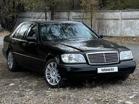 Mercedes-Benz S 320 1992 годаүшін8 000 000 тг. в Алматы