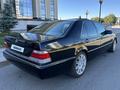 Mercedes-Benz S 320 1992 года за 6 000 000 тг. в Талдыкорган – фото 6