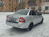 ВАЗ (Lada) Priora 2170 2012 годаfor1 250 000 тг. в Павлодар – фото 4