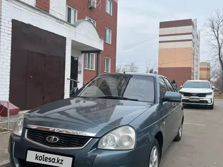 ВАЗ (Lada) Priora 2172 2015 года за 3 290 000 тг. в Семей – фото 10