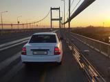 ВАЗ (Lada) Priora 2170 2013 года за 1 950 000 тг. в Семей