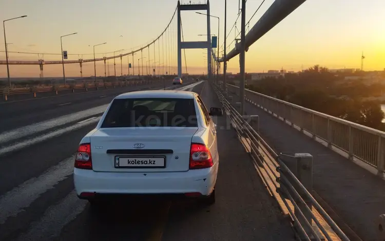 ВАЗ (Lada) Priora 2170 2013 года за 1 950 000 тг. в Семей