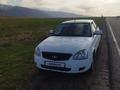 ВАЗ (Lada) Priora 2170 2013 года за 1 950 000 тг. в Семей – фото 5
