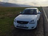 ВАЗ (Lada) Priora 2170 2013 годаүшін1 950 000 тг. в Семей – фото 5