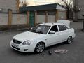 ВАЗ (Lada) Priora 2170 2014 года за 3 400 000 тг. в Семей