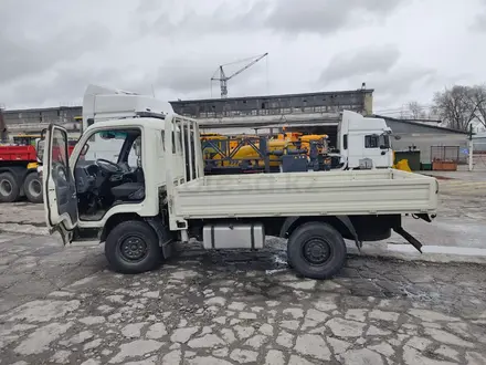 Foton  FORLAND 2021 года за 12 500 000 тг. в Костанай – фото 19