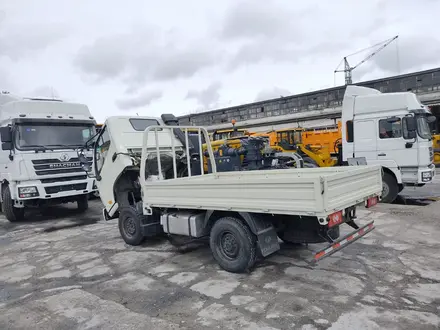 Foton  FORLAND 2021 года за 12 500 000 тг. в Костанай – фото 48