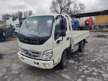 Foton  FORLAND 2021 года за 12 500 000 тг. в Костанай – фото 67